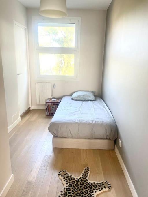 Les Mouettes Face Appartement *