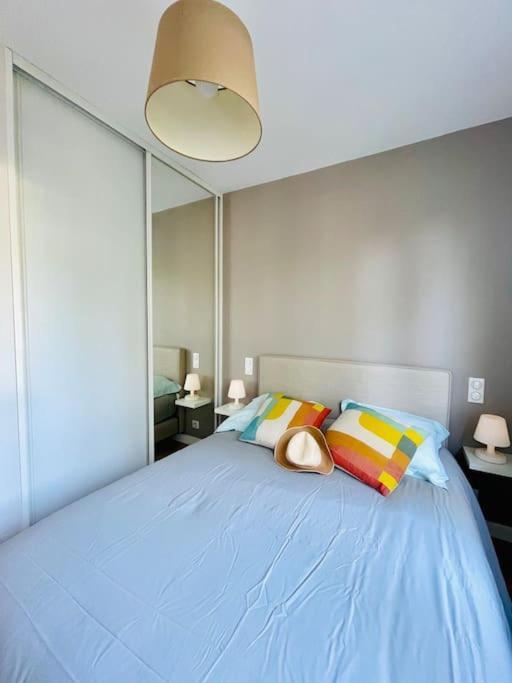 Appartement Les Mouettes Face